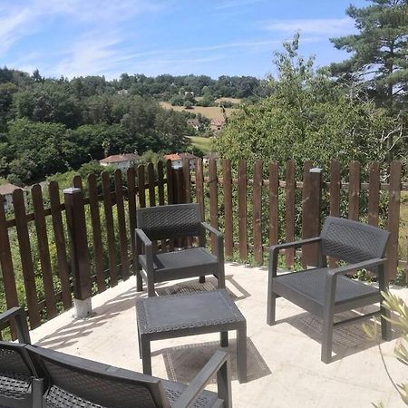 Sanilhac  Chambre Meublee Avec Vue Panoramique A Perigueux מראה חיצוני תמונה