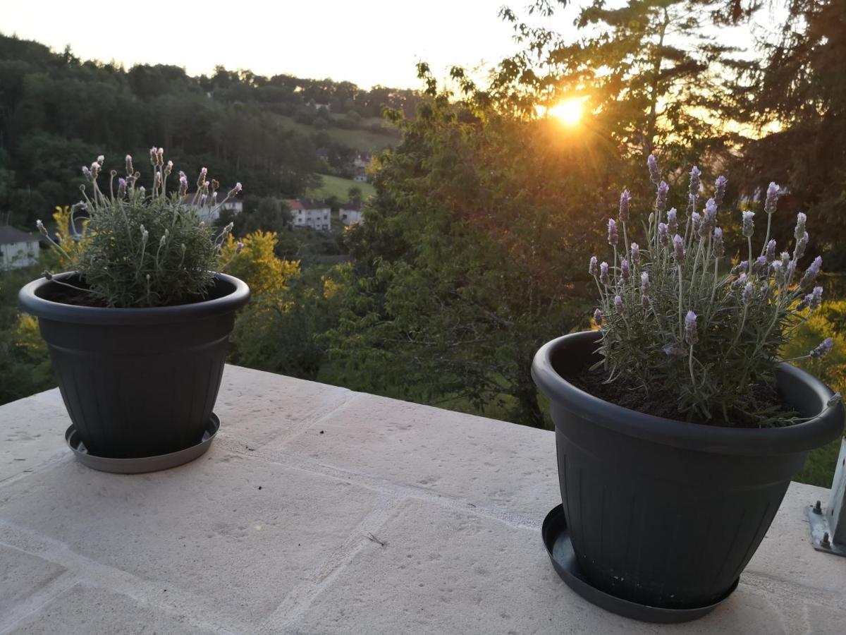 Sanilhac  Chambre Meublee Avec Vue Panoramique A Perigueux מראה חיצוני תמונה